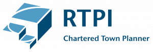 RTPI Chartered Town Planners